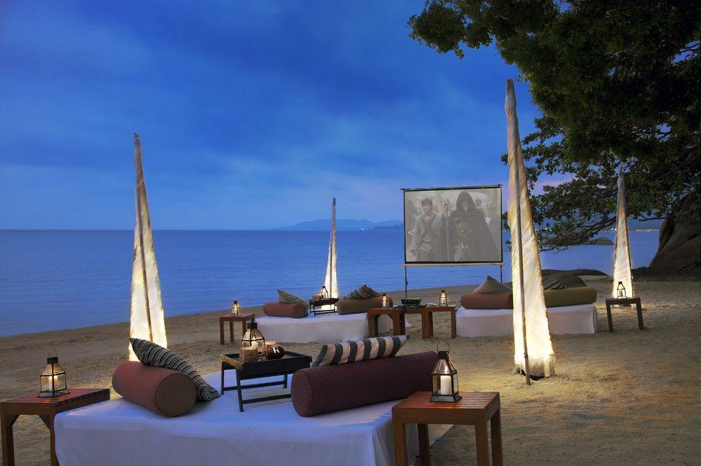 Renaissance Koh Samui Resort & Spa Lamai Beach  Luaran gambar