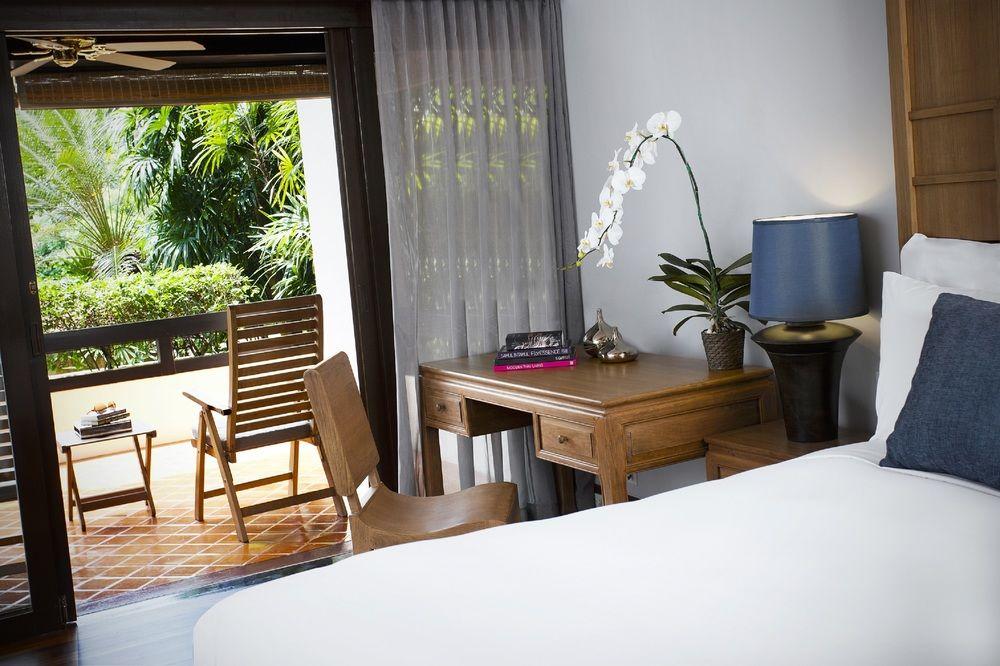 Renaissance Koh Samui Resort & Spa Lamai Beach  Luaran gambar
