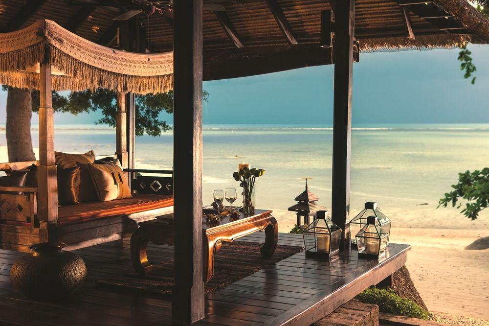 Renaissance Koh Samui Resort & Spa Lamai Beach  Luaran gambar
