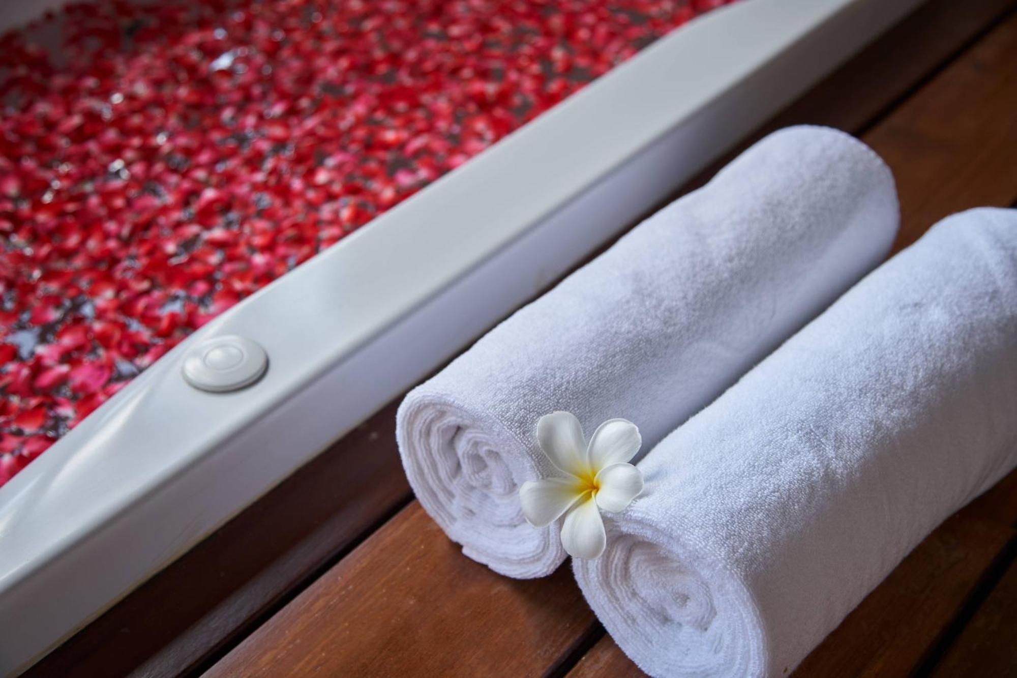 Renaissance Koh Samui Resort & Spa Lamai Beach  Luaran gambar