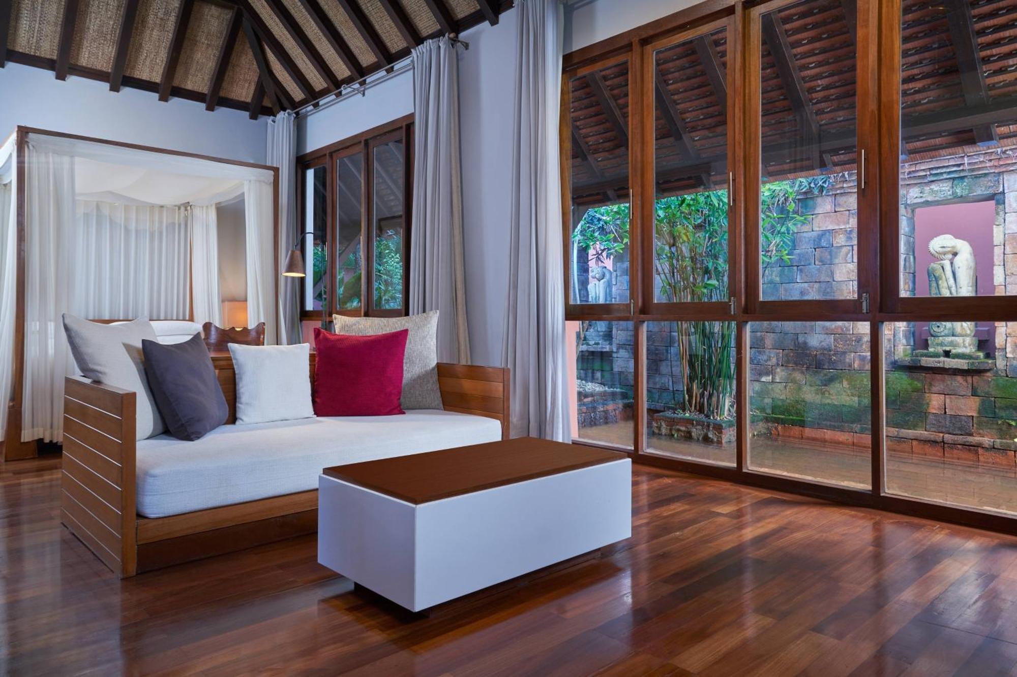 Renaissance Koh Samui Resort & Spa Lamai Beach  Luaran gambar